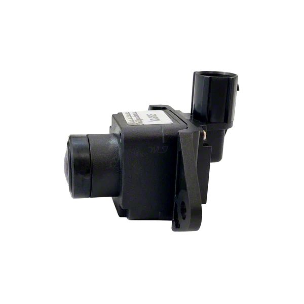 Master Tailgaters Jeep Grand Cherokee Aftermarket Backup Camera MC
