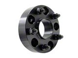 2-Inch Billet Aluminum Hubcentric Wheel Spacers (11-25 Jeep Grand Cherokee WK2 & WL)