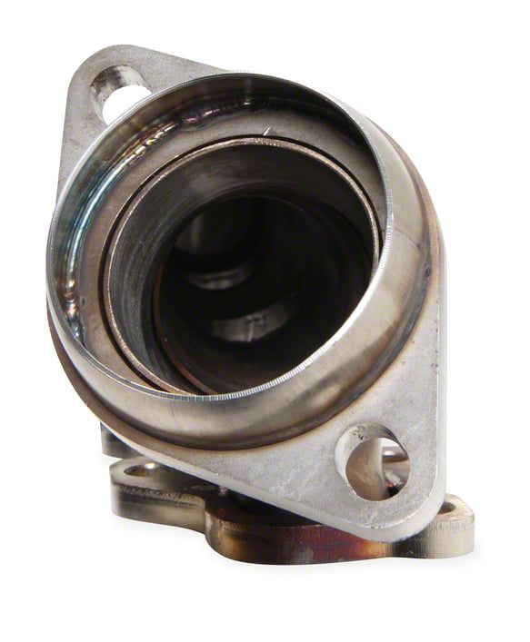 Hooker BlackHeart Jeep Grand Cherokee 1-5/8-Inch Shorty
