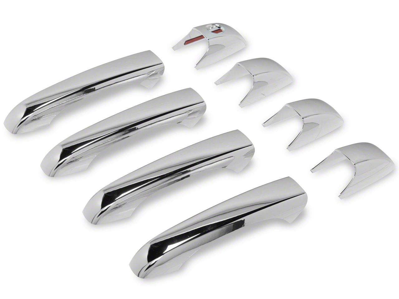 How to Replace Jeep Grand Cherokee Door Handle Easily