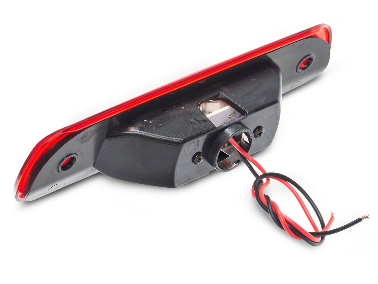 RedRock Jeep Grand Cherokee LED Third Brake Light JGC12194 (99-04
