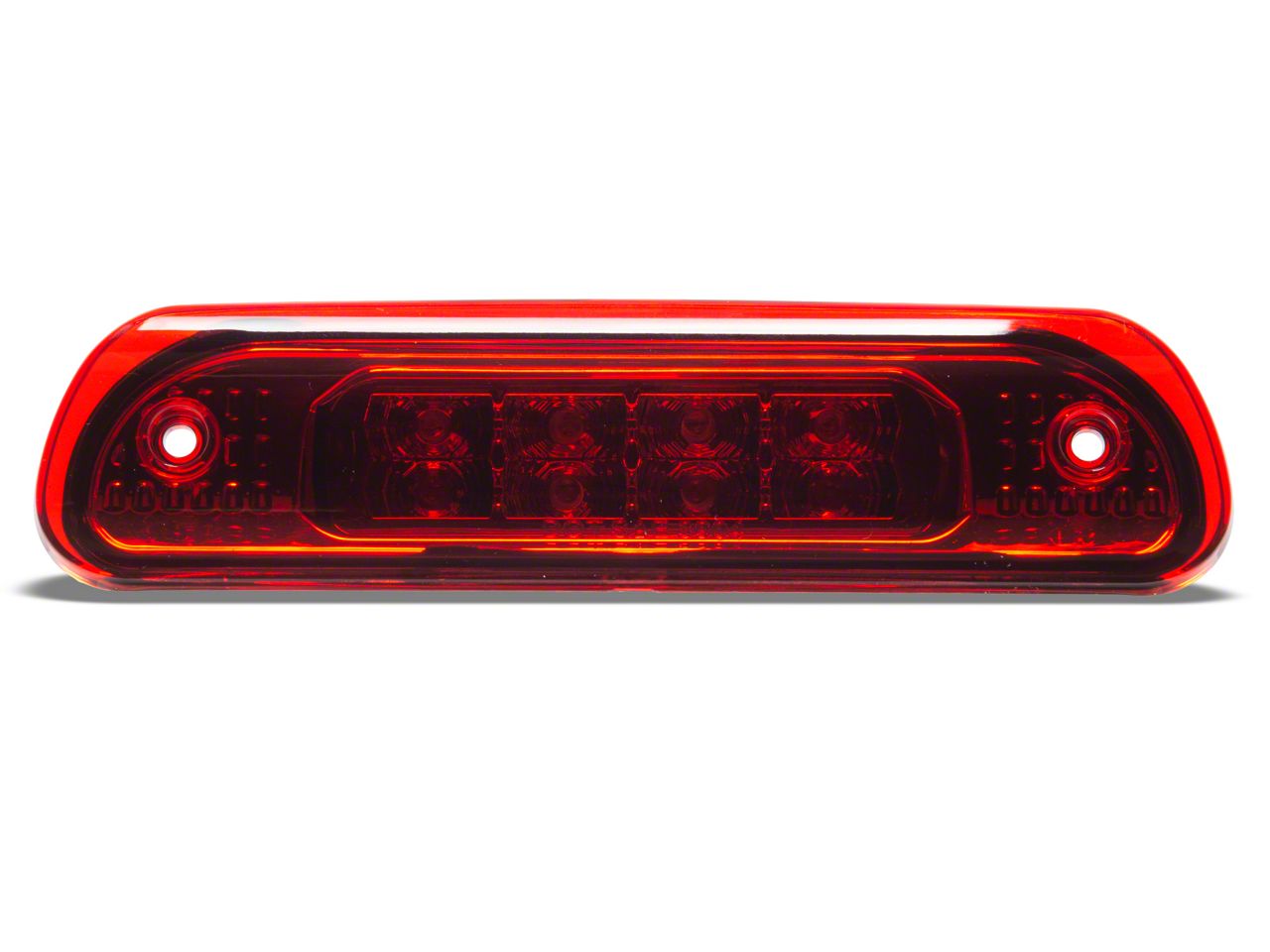 RedRock Jeep Grand Cherokee LED Third Brake Light JGC12194 (99-04