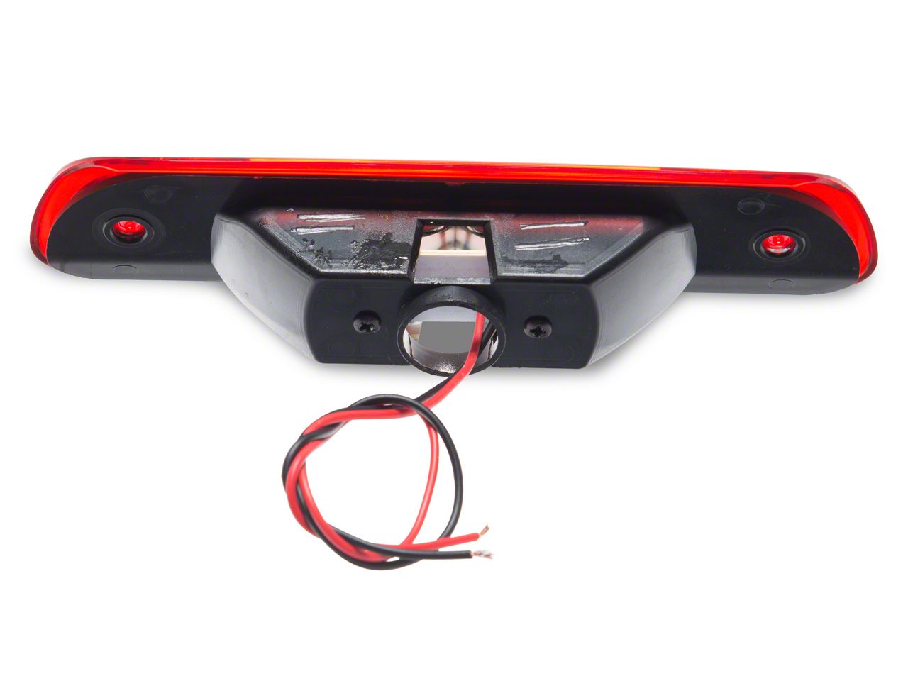 RedRock Jeep Grand Cherokee LED Third Brake Light JGC12194 (99-04