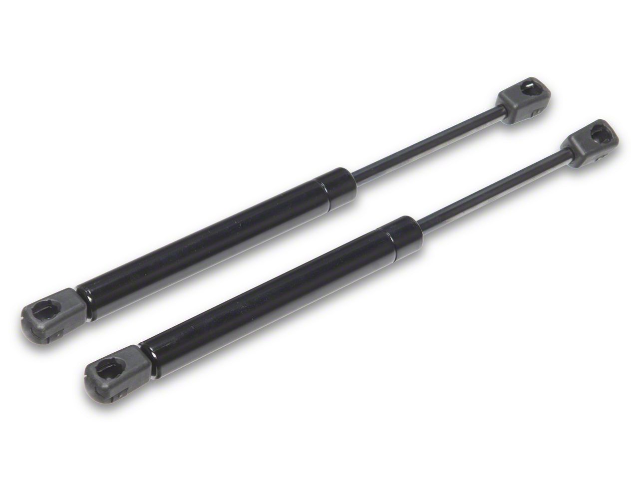 RedRock Jeep Grand Cherokee Hood Lift Strut Kit JGC12195 (99-04