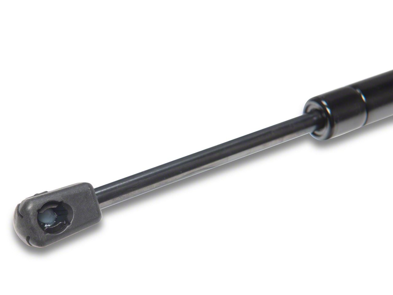 RedRock Jeep Grand Cherokee Hood Lift Strut Kit JGC12195 (99-04
