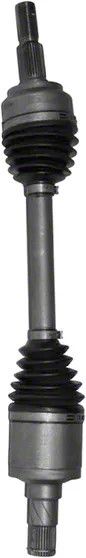 Topcn Front CV Axle Pair For Jeep Commander XK (2005-2010) & Grand Cherokee WK (4WD/AWD) – TOP842466CN