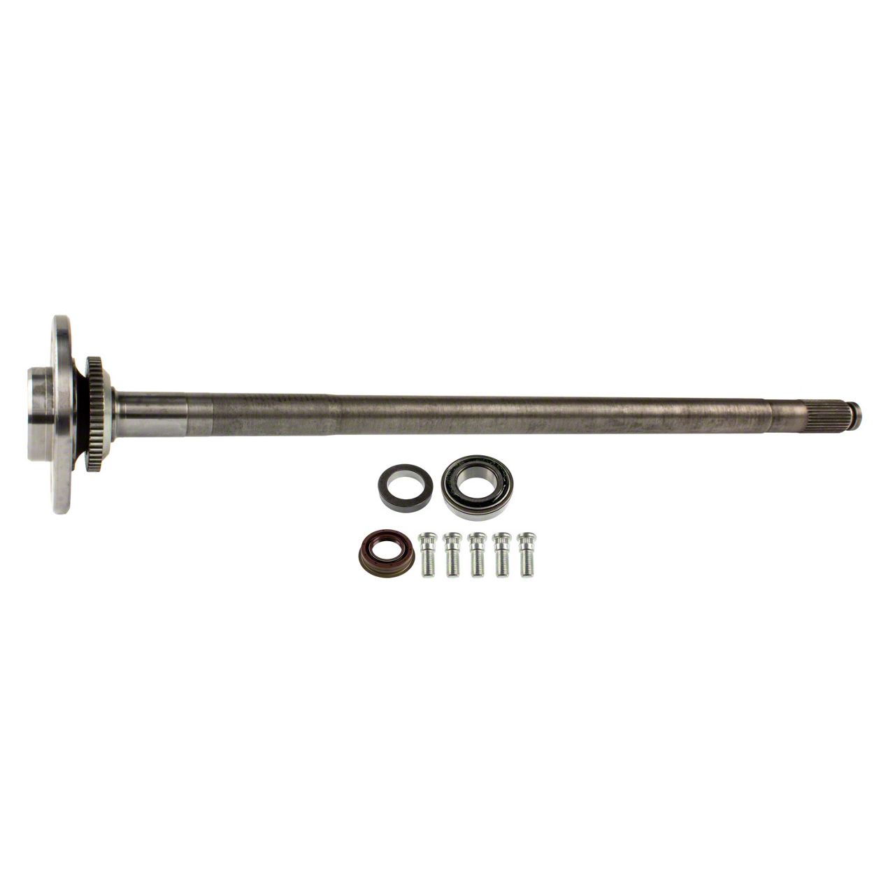 eRiNGo　0604 Ecklers Door Mirror; Chrome; Driver Side (73-77 El Camino)
