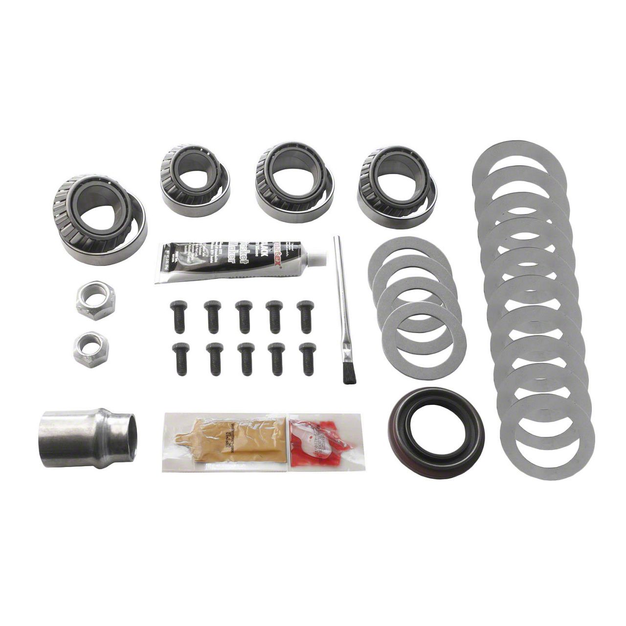 Motive Gear Jeep Grand Cherokee Dana 44 HD Rear Differential