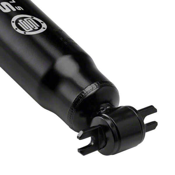 Supreme Suspensions Jeep Grand Cherokee Nitrogen-Charged