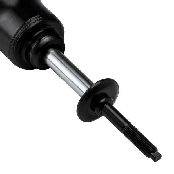 Supreme Suspensions Jeep Grand Cherokee Nitrogen-Charged Front and