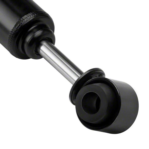 Supreme Suspensions Jeep Grand Cherokee Nitrogen-Charged