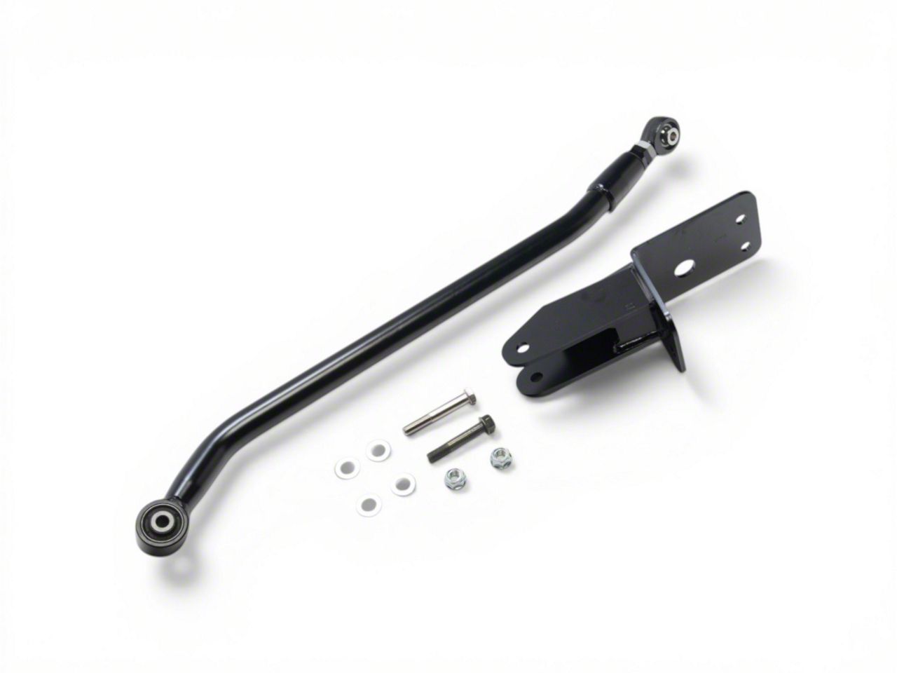 Freedom Offroad Jeep Grand Cherokee Adjustable Front Track Bar