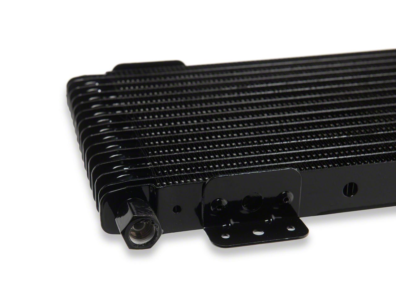 SR Performance Jeep Grand Cherokee Universal 13-Row 40k