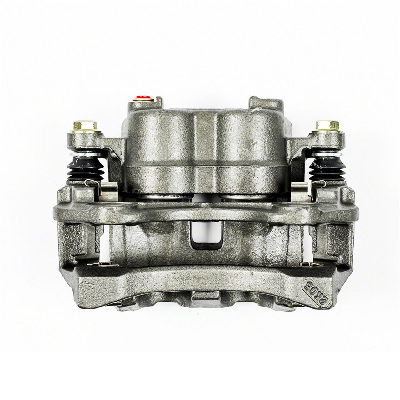 Front Brake Caliper Left Complete for Jeep Cherokee KJ 2002-2007