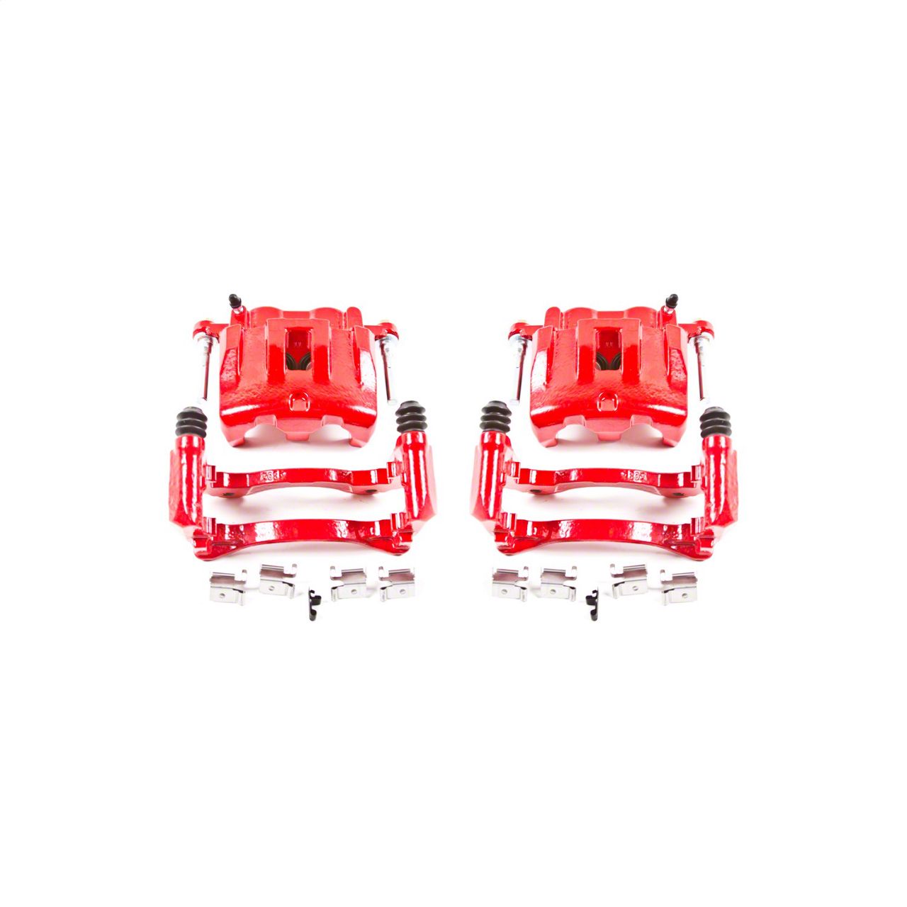 PowerStop Jeep Grand Cherokee Performance Front Brake