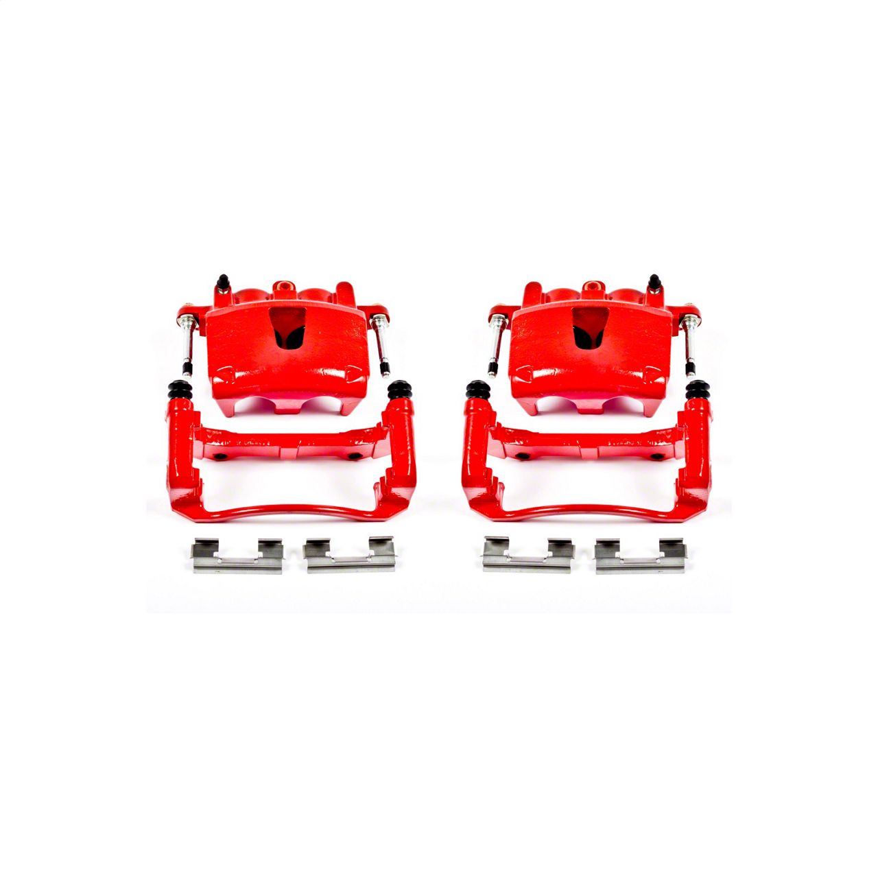 PowerStop Jeep Grand Cherokee Performance Front Brake PowerStop Jeep Grand Cherokee Performance Front Brake