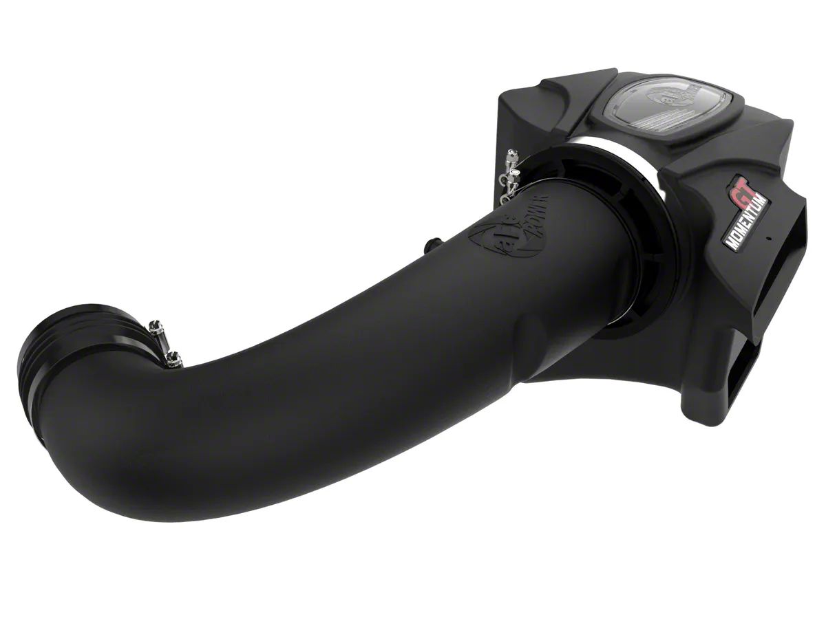 AFE Jeep Grand Cherokee Momentum GT Cold Air Intake with Pro DRY S