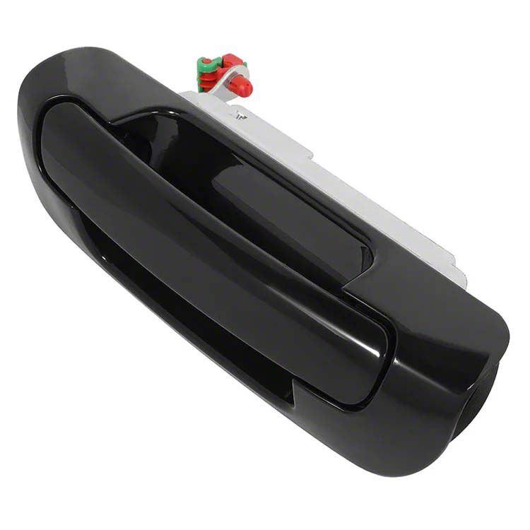ECCPP Interior Door Handle 1999-2004 for Chevy for Tracker Outer Replacement Front