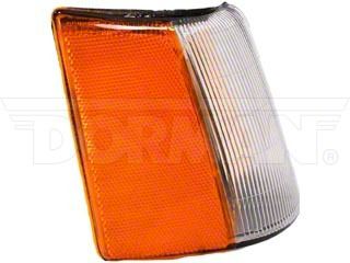 For 1993-1996 Jeep Grand Cherokee Turn Park Signal Light Light Rh