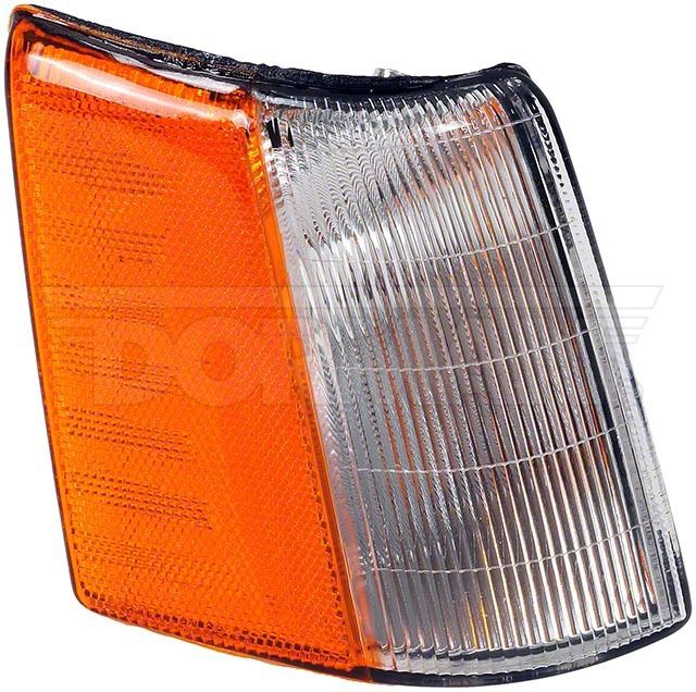 Front Left Turn Signal Light For 1993-1996 Jeep Grand Cherokee 1994 1995 QF363JG