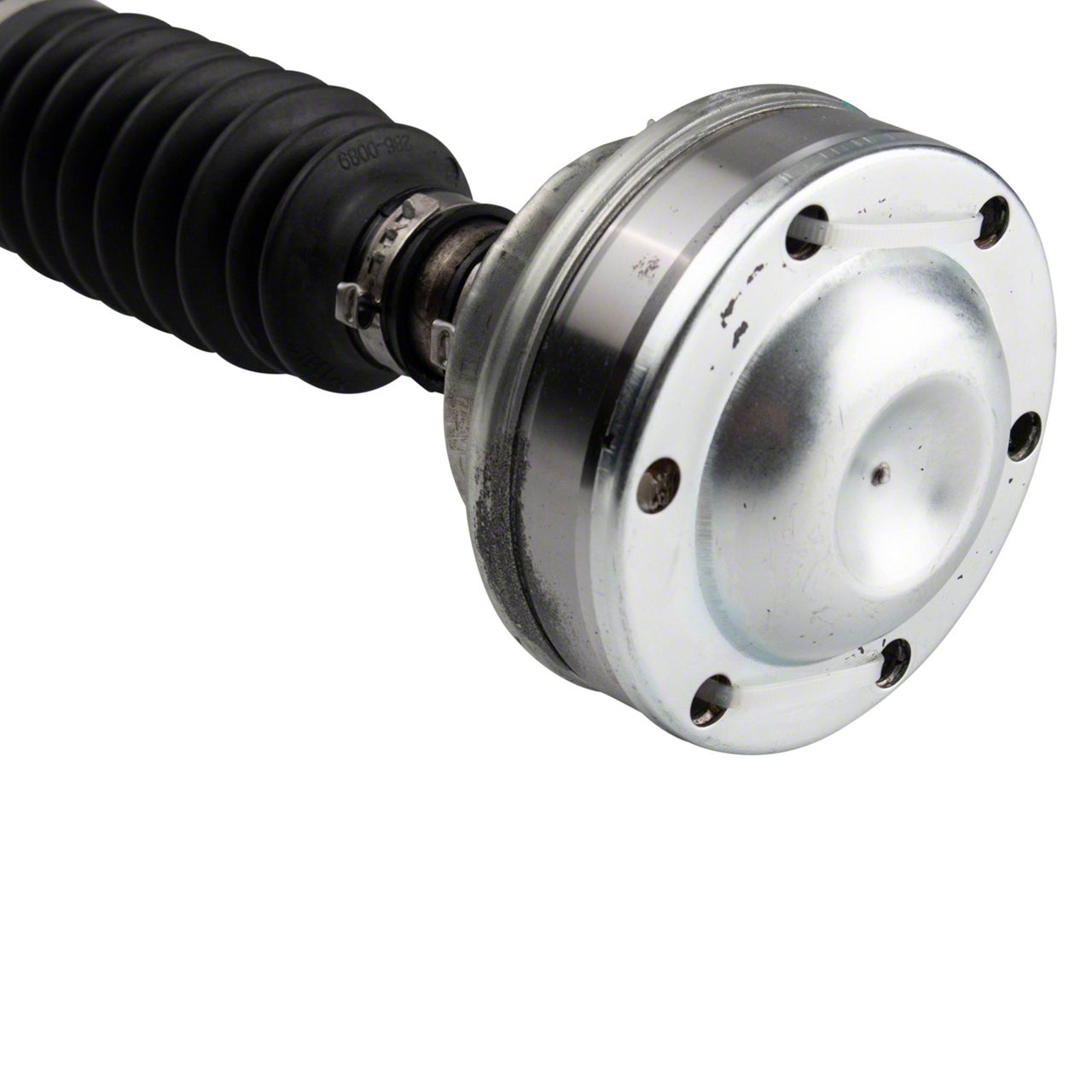 Jeep Grand Cherokee Front Driveshaft (99-04 4WD 4.0L Jeep Grand Cherokee  WJ) - Free Shipping