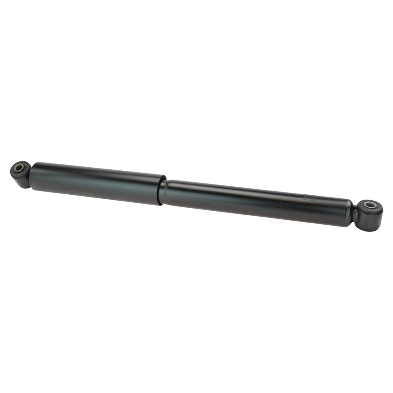 thumbnail image 2 of Front Right Complete Strut Assembly For 2005-2010 Jeep Grand Cherokee 2 of 5