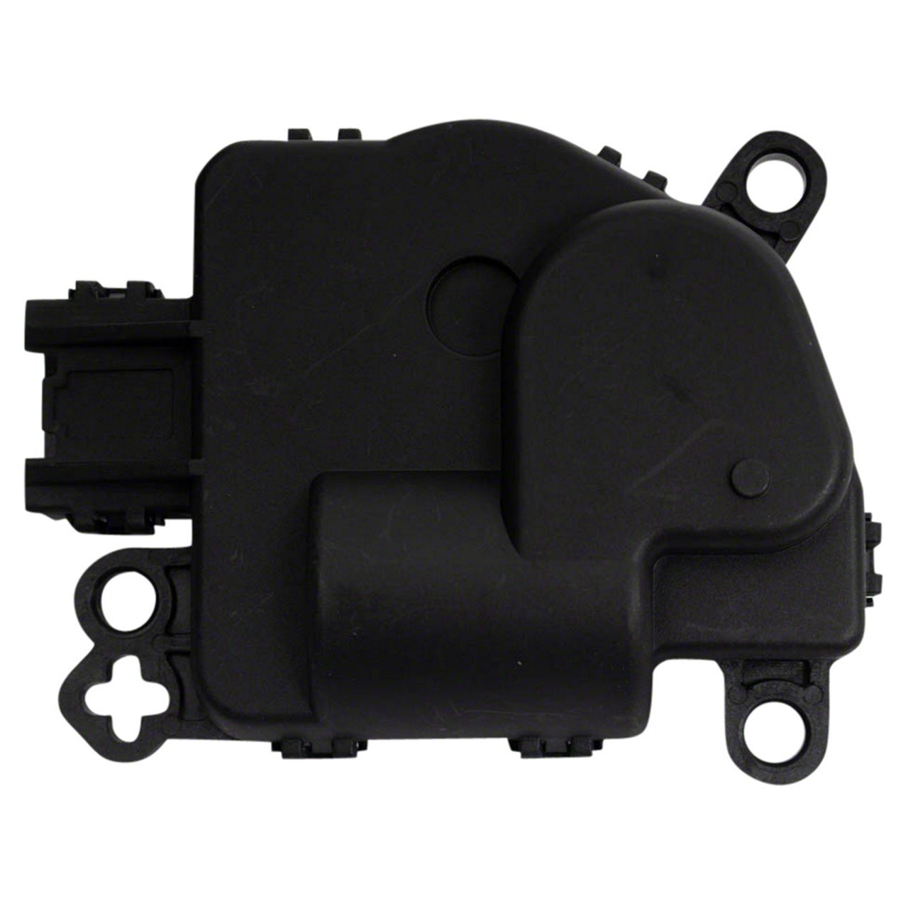 Jeep Grand Cherokee HVAC Blend Door Actuator (11-13 Jeep Grand