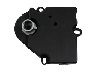 Main Air Flap Actuator - 1993-1998 Jeep Grand Cherokee - Dorman 2244-05473936 Main Air Flap Actuator - 1993-1998 Jeep Grand Cherokee - Dorman 2244-05473936
