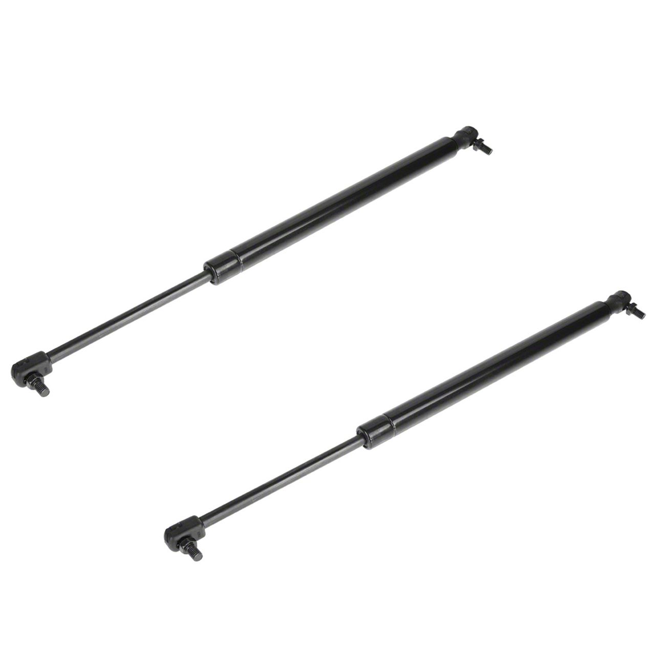 2x Rear Liftgate Hatch Lift Supports Shocks For 1997-2001 Jeep Cherokee – Autodayplus