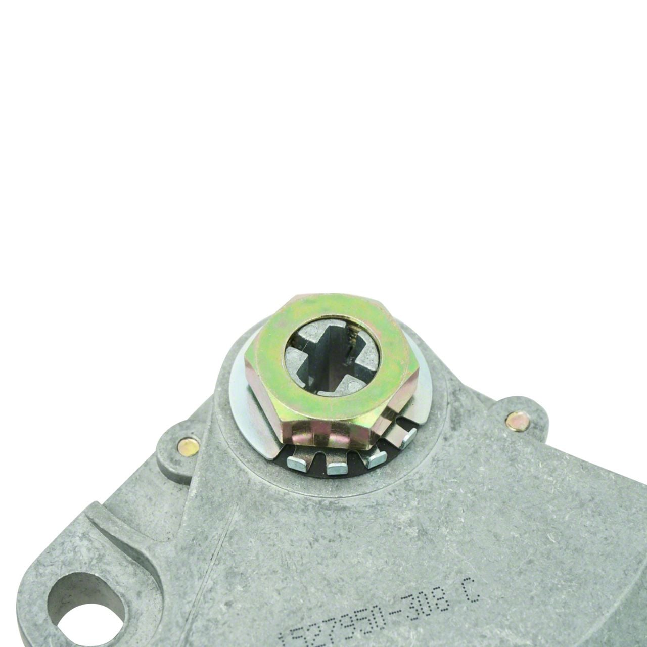 Jeep Grand Cherokee Neutral Safety Switch (1996 4WD Jeep Grand