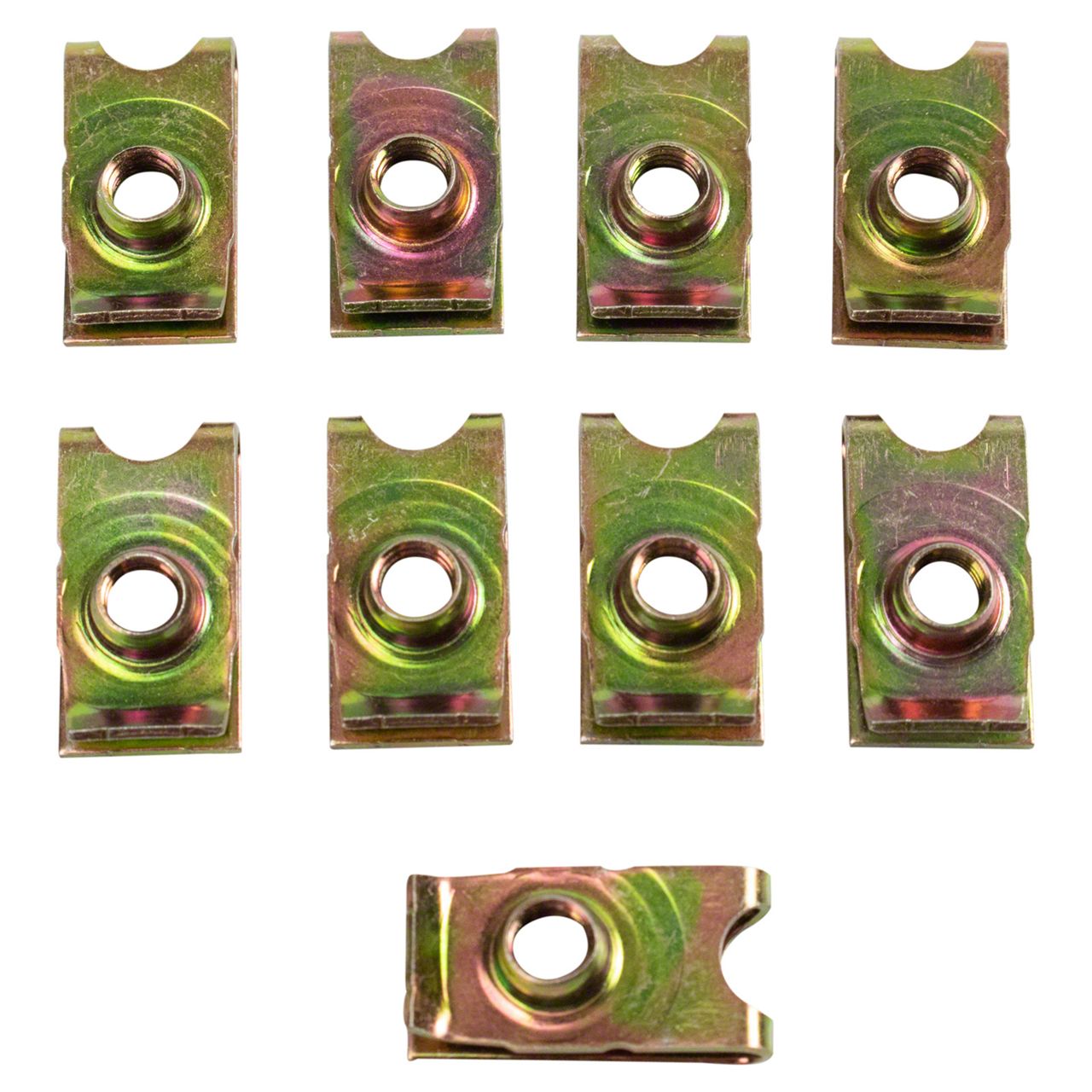thumbnail image 2 of Radiator Isolator Mount – Lower Left Or Right For Jeep Wrangler JK & Grand Cherokee WK 2 of 4