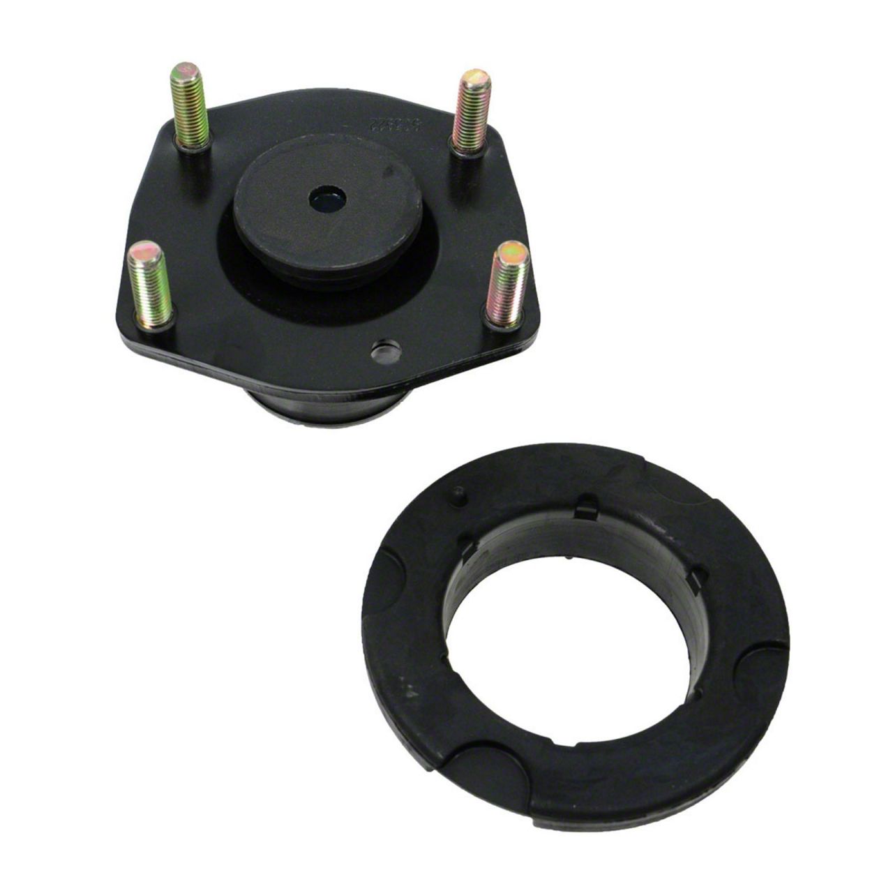 thumbnail image 2 of Region Offroad Front Shock Strut Clevis Bolt Kit For Jeep Grand Cherokee WK 05-10 2 of 4