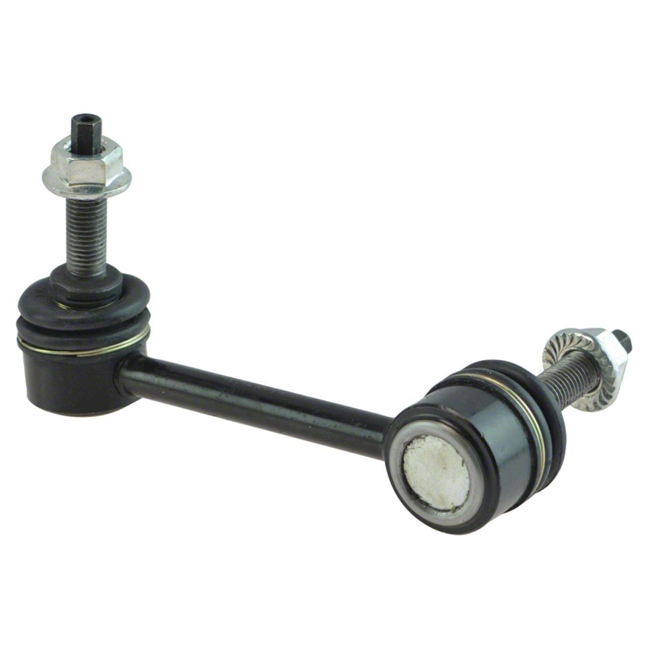 thumbnail image 2 of Detroit Axle 8-Piece Front Suspension Kit For Jeep Grand Cherokee 1996-1998 – Upper/Lower Control Arms, Ball Joints, Sway Bar Links 2 of 2