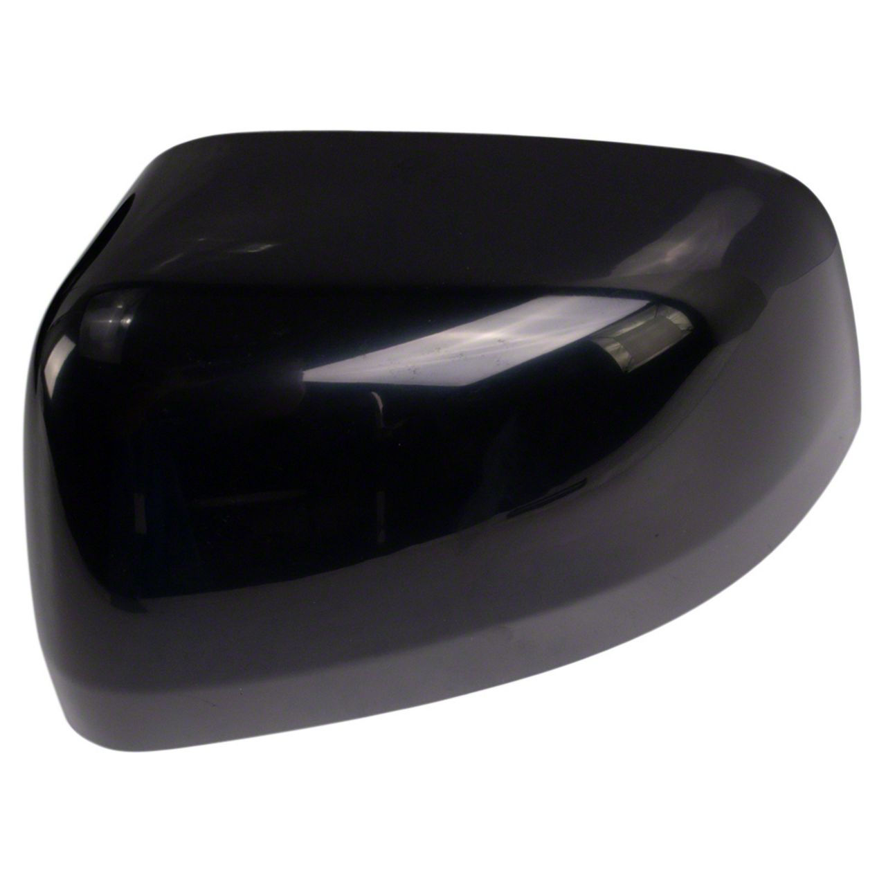 Jeep Grand Cherokee Powered Heated Power Fold Mirror with Blind