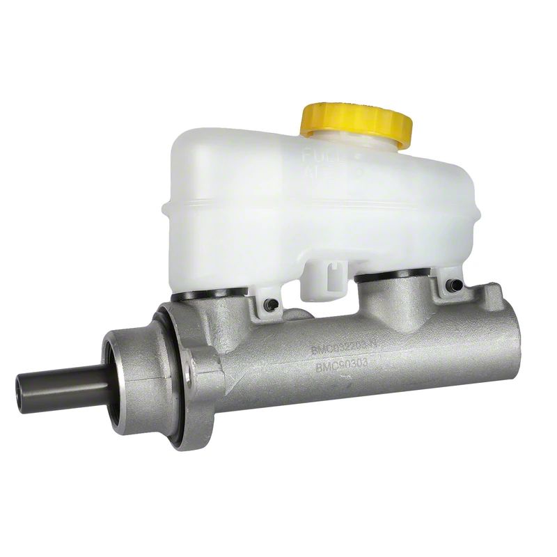Jeep Grand Cherokee Brake Master Cylinder with Reservoir (95-98