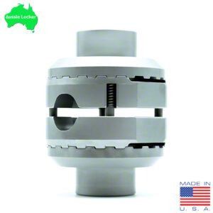 Jeep Grand Cherokee Aussie Locker; D44A Quadratec Rear Axle (96-98