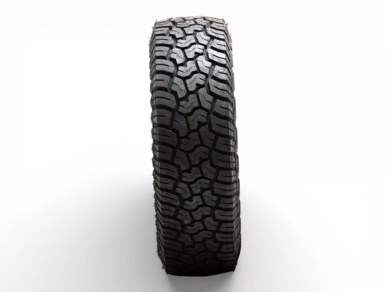 Yokohama Jeep Grand Cherokee Geolandar X-AT Tire 110116002 (32