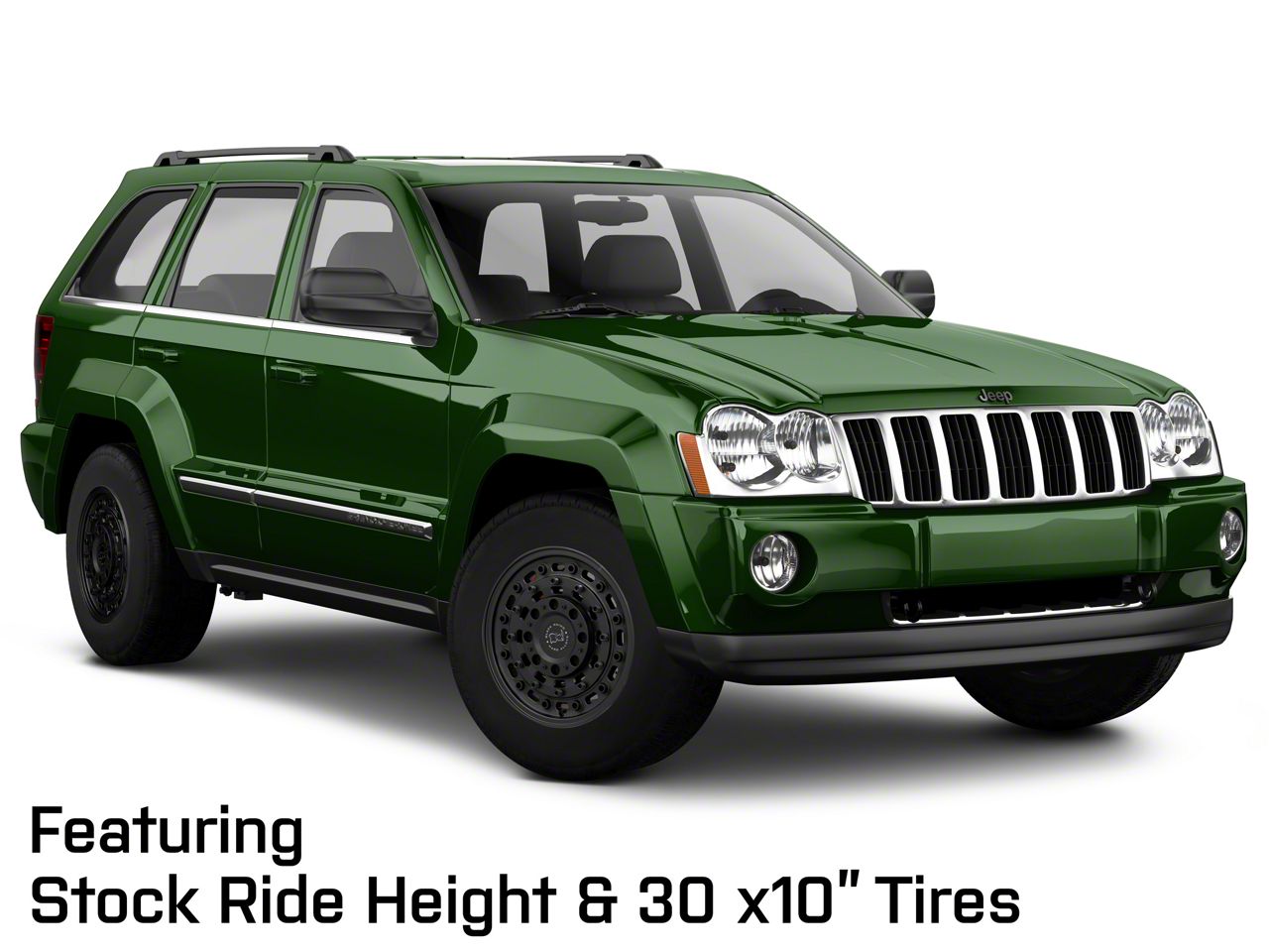 最安値級価格 Black Rhino Jeep Grand Cherokee Arsenal Textured Matte Black 自動車
