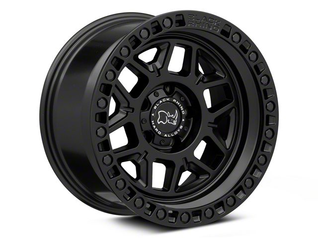 Black Rhino Jeep Grand Cherokee Kelso Matte Black Wheel Black Rhino Jeep Grand Cherokee Kelso Matte Black Wheel