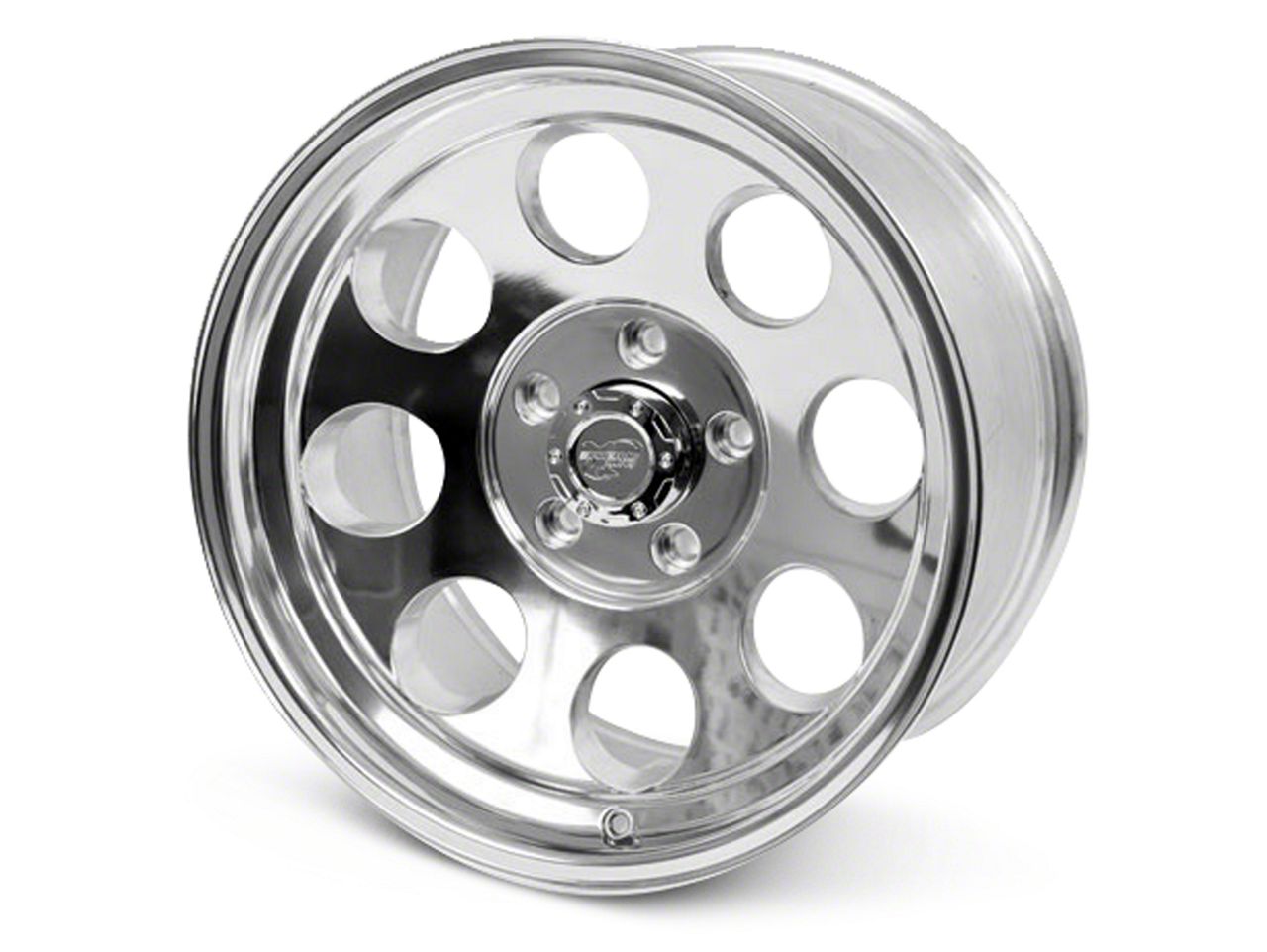 Pro Comp Wheels Jeep Grand Cherokee Series 1069 Polished