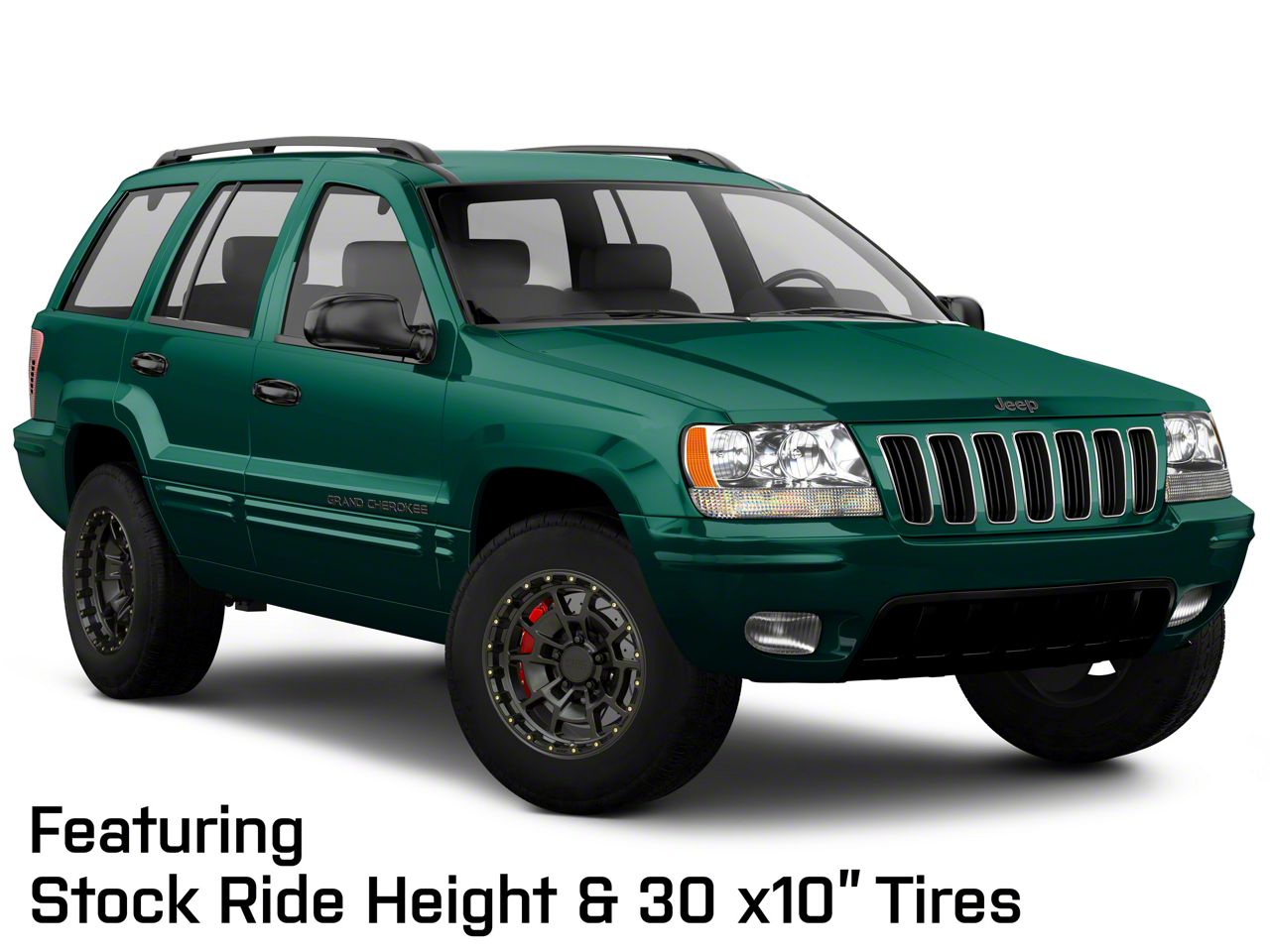 KMC Jeep Gladiator Canyon Matte Bronze Wheel; 17x8.5; 0mm