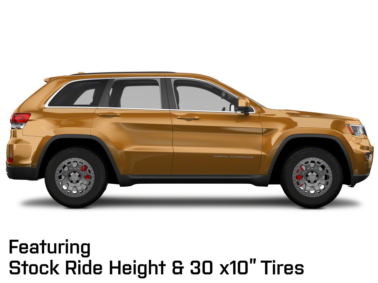 その他 Gragon Hola Black Rhino Jeep Grand Cherokee Warthog Matte Olive Dab