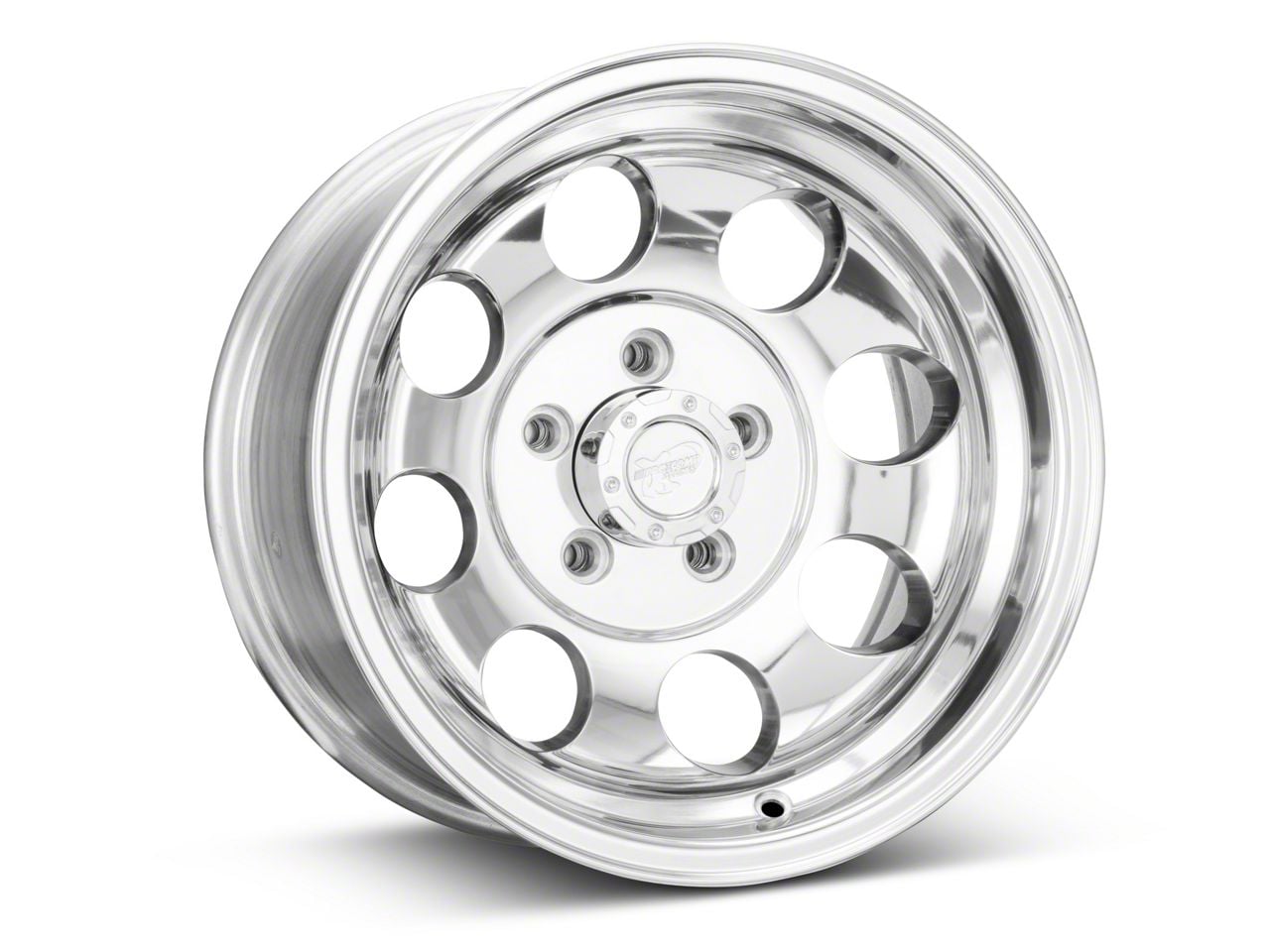 Pro Comp Wheels Jeep Grand Cherokee Series 1069 Polished Wheel