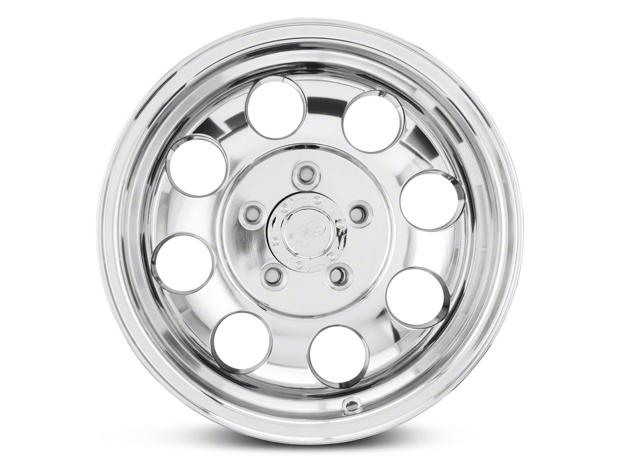 Pro Comp Wheels Jeep Grand Cherokee Series 1069 Polished