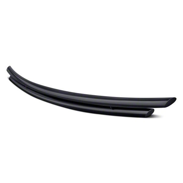 Kasei Rear Bumper Guard Double Layer Stainless Steel Compatible with 2011 2023 Dodge Durango|2011 2021 Jeep Grand Cherokee KAS CRDL JEJ101S
