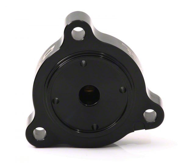 Go Fast Bits Jeep Renegade DV+ Diverter Valve T9356 (15-23 1.3L