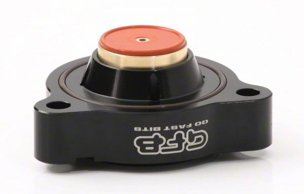 レネゲードNO8.6 Go Fast Bits Jeep Renegade DV+ Diverter Valve T9356 (15-23 1.3L