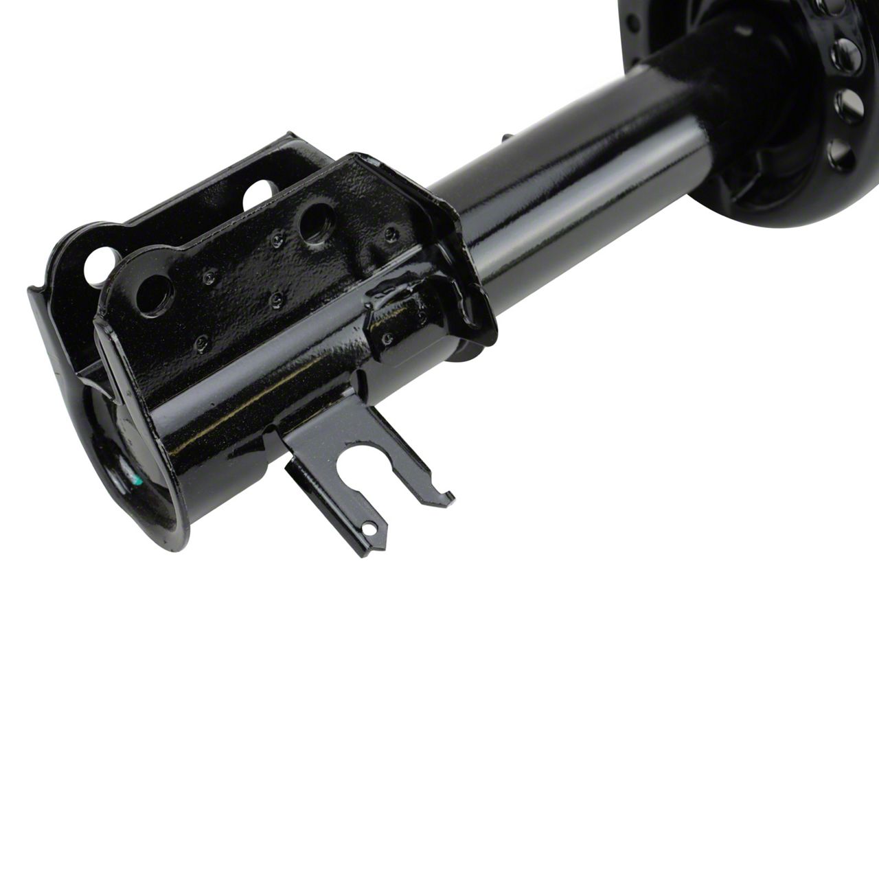 Jeep Renegade 6-Piece Suspension Kit (15-18 FWD Jeep Renegade BU