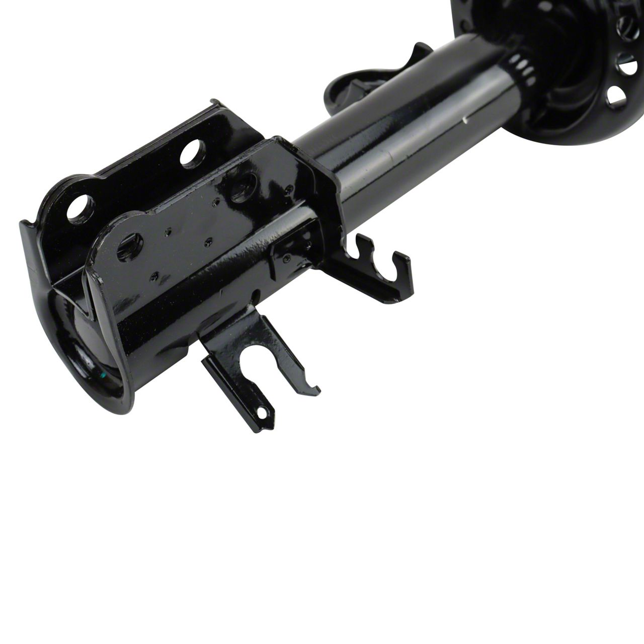 Jeep Renegade 6-Piece Suspension Kit (15-18 FWD Jeep Renegade BU