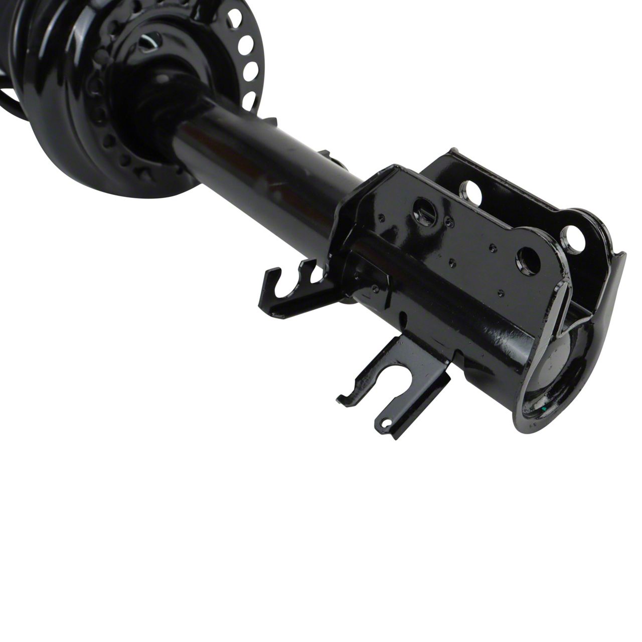 Jeep Renegade 6-Piece Suspension Kit (15-18 FWD Jeep Renegade BU